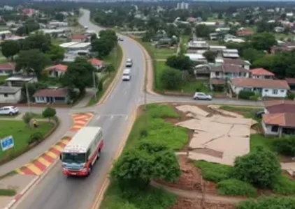 Últimas noticias de Ribeirão Preto