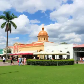 programação gratuita shopping Ribeirão Preto