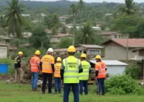 temporais em Ribeirão Preto