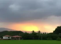 temperaturas Ribeirão Preto
