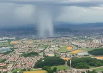 falta de energia em Ribeirão Preto