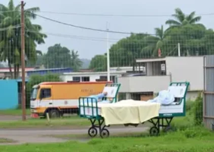 Últimas noticias de Ribeirão Preto