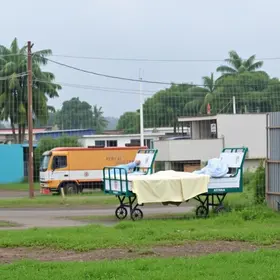 temporal em Ribeirão Preto