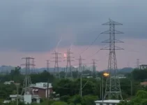 falta de energia em Ribeirão Preto