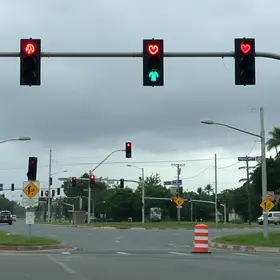 interdições e semáforos desligados em Ribeirão Preto