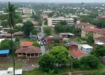vendaval Ribeirão Preto
