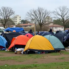 protocolo para proteger moradores de rua do frio