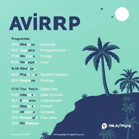 28ª Avirrp