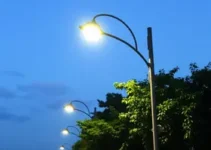 iluminação Avenida Patriarca Ribeirão Preto