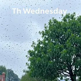 chuva em Ribeirão Preto