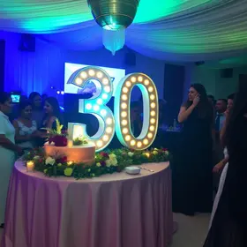 Conextravel 30 anos