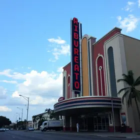 novidades nos cinemas de Ribeirão Preto
