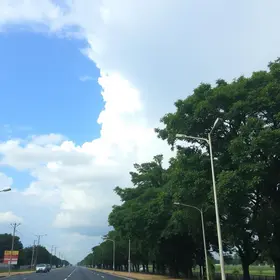 tempo em Ribeirão Preto