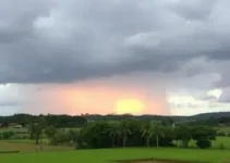 tempo em Ribeirão Preto
