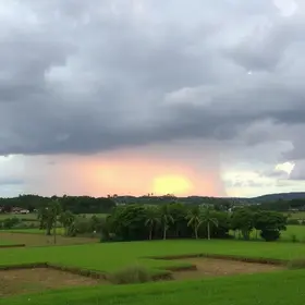 tempo em Ribeirão Preto