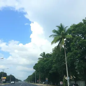 tempo Ribeirão Preto