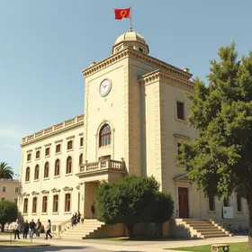 Escola Egydio Pedreschi