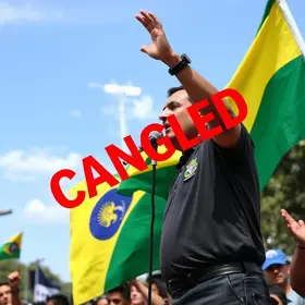 Flávio Bolsonaro