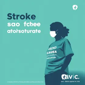 Cordão AVC Estrela