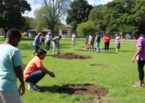 parques de ribeirão preto