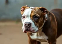 ataque de pitbull