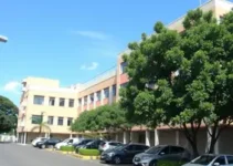 vagas de estacionamento HC Ribeirão Preto