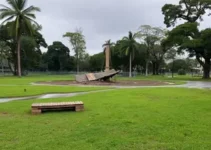 Parque Maurílio Biagi