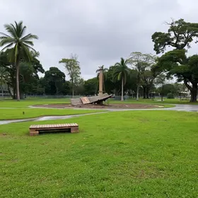Parque Maurílio Biagi