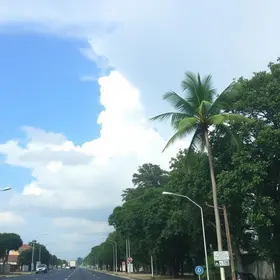previsão do tempo em Ribeirão Preto