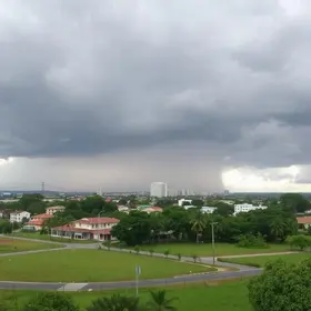 previsão do tempo em Ribeirão Preto