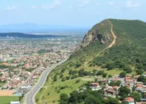 crescimento populacional Ribeirão Preto Franca