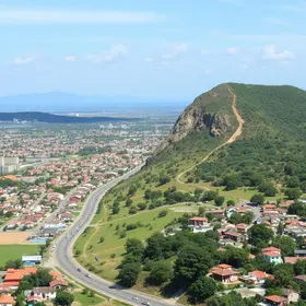 crescimento populacional Ribeirão Preto Franca
