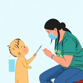 multivacinação