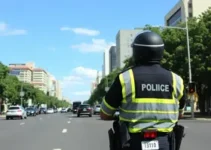 fiscalização do trânsito