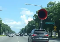 multas de trânsito Ribeirão Preto