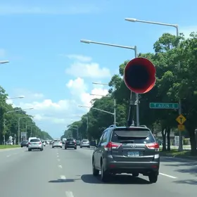 multas de trânsito Ribeirão Preto