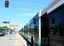 transporte coletivo