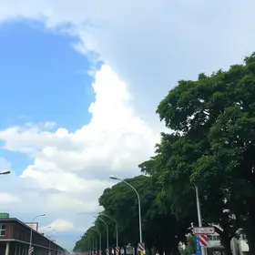 previsão do tempo em Ribeirão Preto