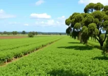 VIII Congresso Nacional de Direito Agrário