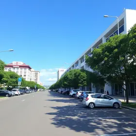 Área Azul Ribeirão Preto