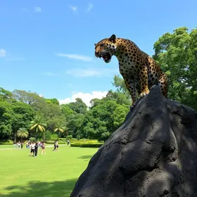 Bosque de Ribeirão Preto