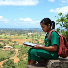 Educação Integral Ribeirão Preto