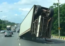 acidente em Ribeirão Preto