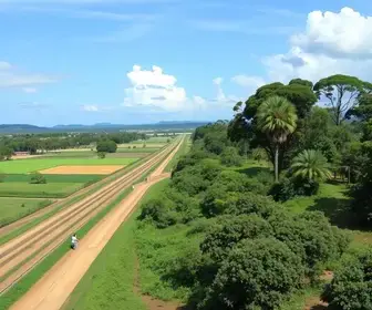 infraestrutura e segurança jurídica para o agro