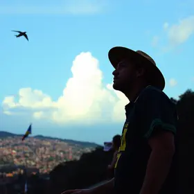 marcelo gasparini