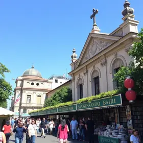 eventos Ribeirão e Franca
