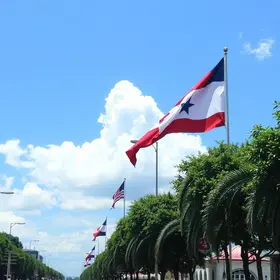 feriado da Independência