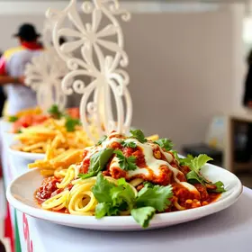 Festival de Gastronomia e Cultura Italiana