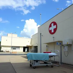 Hemocentro de Ribeirão Preto