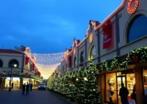 Natal Ribeirão Preto